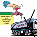 El Monero huachicolero