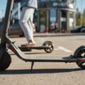 Hasta 500 dólares de multa por daños a scooters de la AMEQ