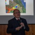 Desarrollarán UAQ y UNAM estudios   sobre la atmósfera y cambio climático