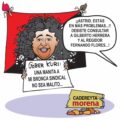 La huelga del Monero Carbajal