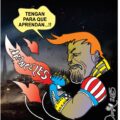 El Monero trumpiano