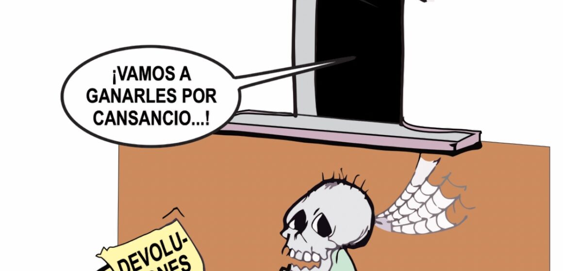 EL MONERO Y EL SAT