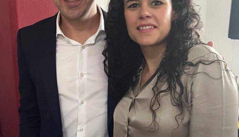 POSICIONAMIENTO DEL DIPUTADO ARTURO MAXIMILIANO GARCÍA ANTE EL PRONUNCIAMIENTO DE LUISA MARÍA ALCALDE