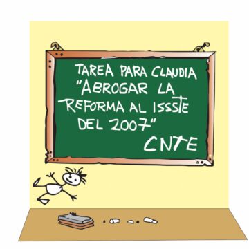 El  Maestro Monero