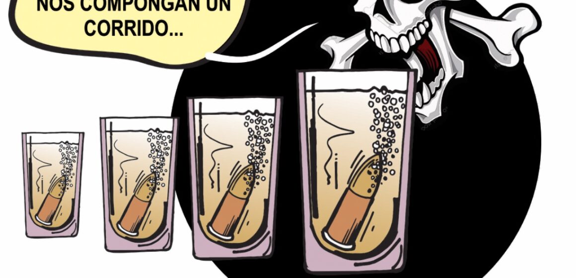 El Monero le pone peligro en Mompani