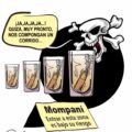 El Monero le pone peligro en Mompani
