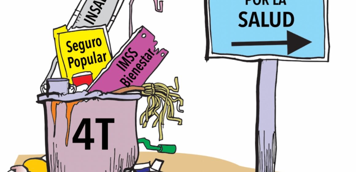 El Monero se cura en salud