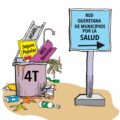 El Monero se cura en salud