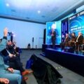 Marco Del Prete inaugura Foro de Ciberseguridad