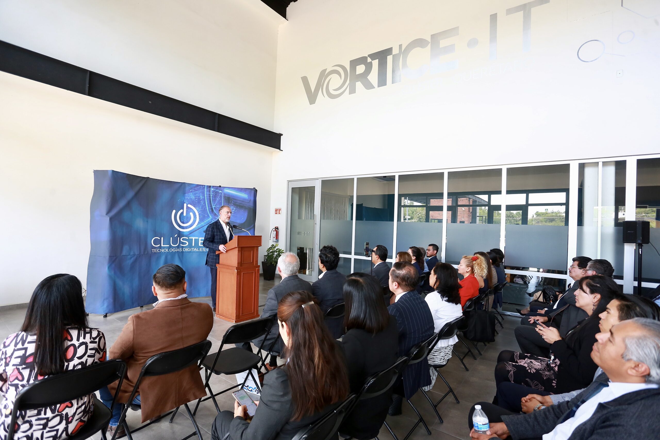 Michelin no se va de Querétaro: Del Prete