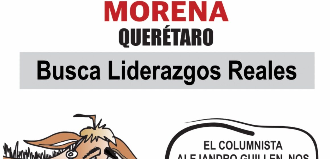 El Monero y la caballada morena