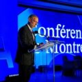 Participa Marco Del Prete en la Conferencia de Montreal
